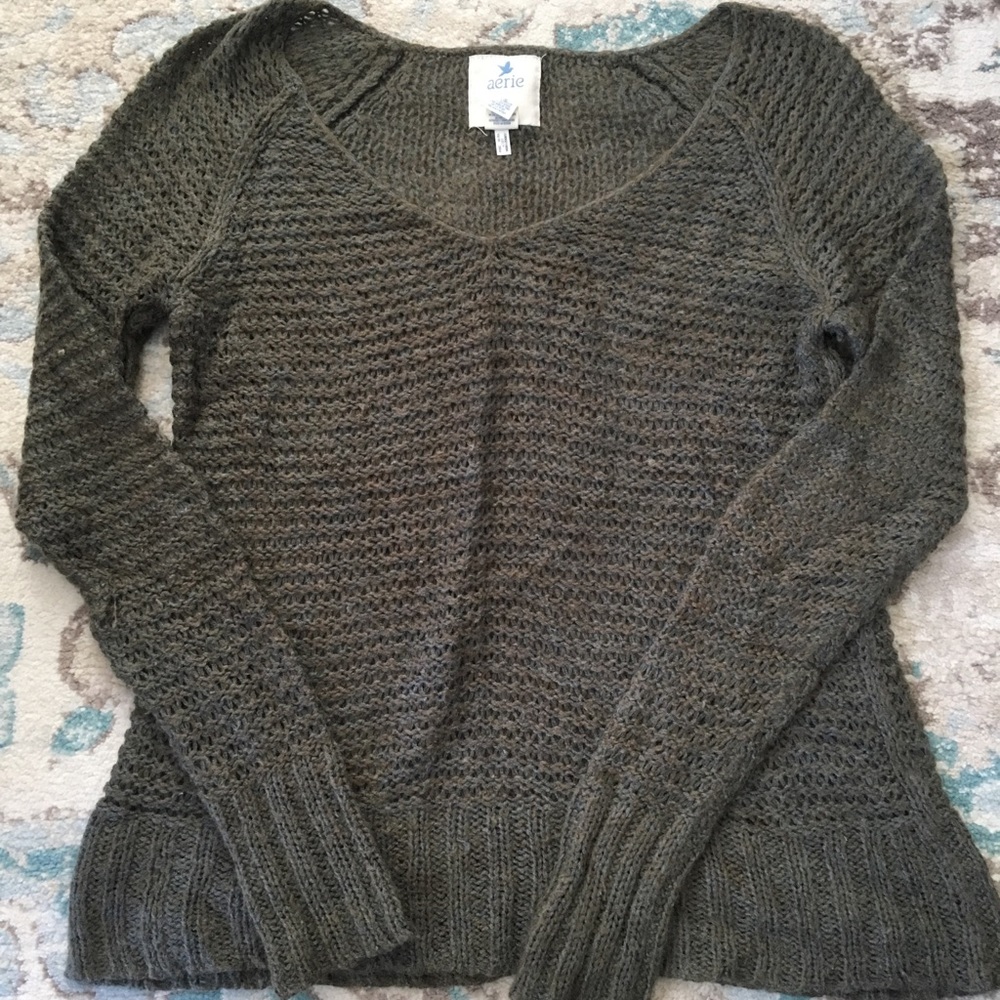 Aerie Sweater